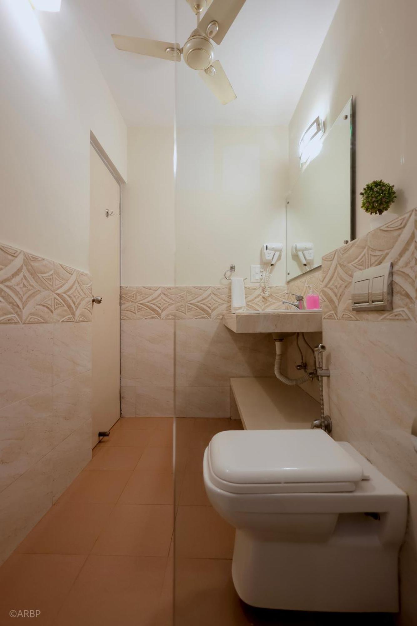 La Sunila Suites & Villas By Wsi, Baga Arpora Exterior photo