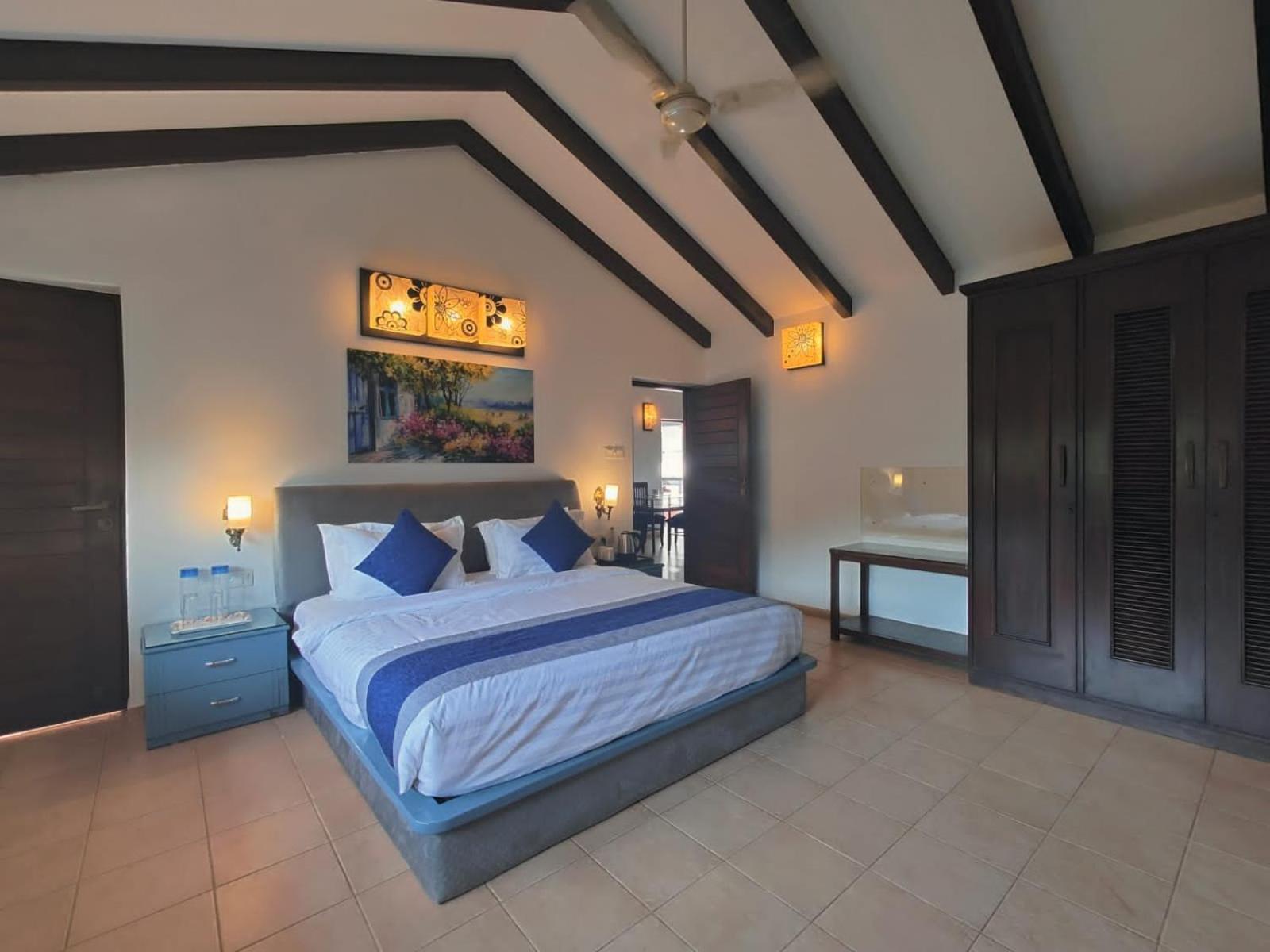 La Sunila Suites & Villas By Wsi, Baga Arpora Exterior photo